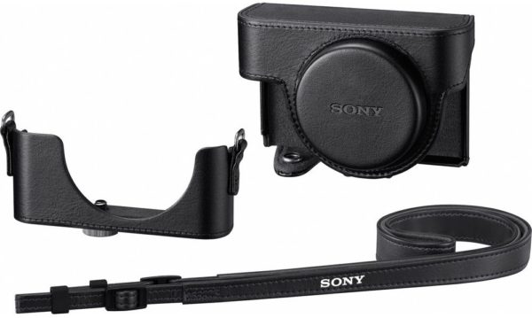 Сумка для камеры Sony LCJ-RXF