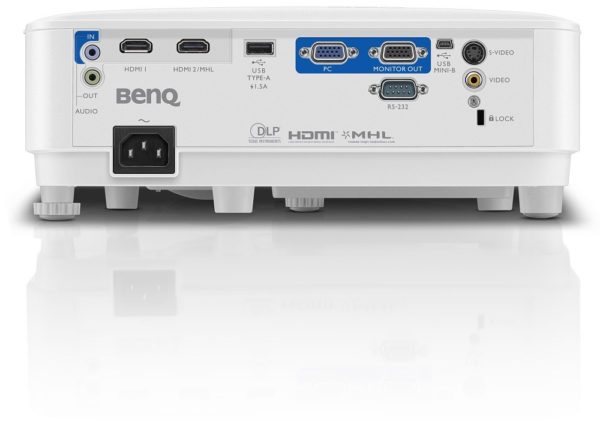 Проектор BenQ MH606