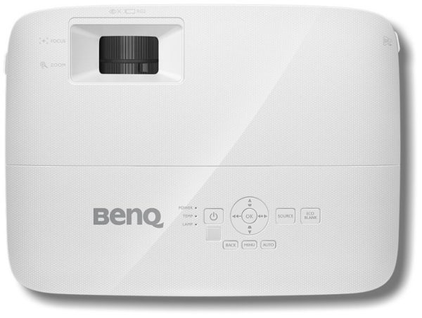 Проектор BenQ MW612