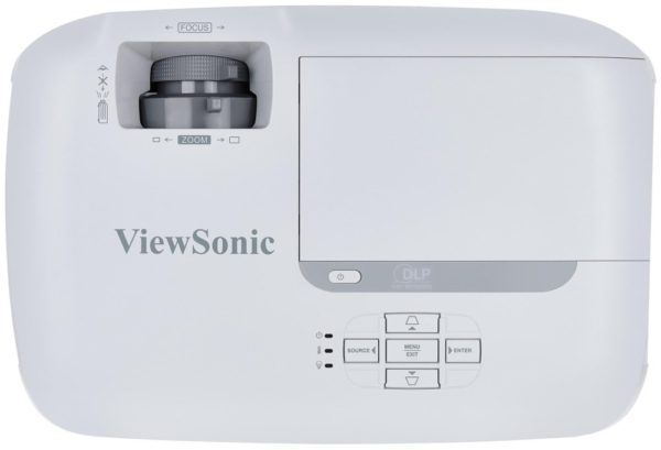 Проектор Viewsonic PA502S
