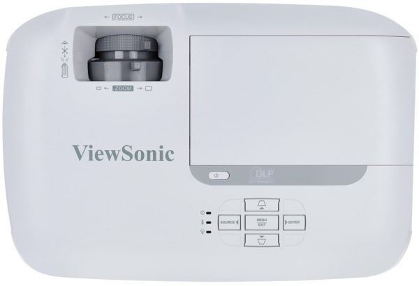 Проектор Viewsonic PA502X