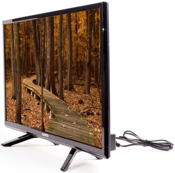 LCD телевизор HARPER 32R575T