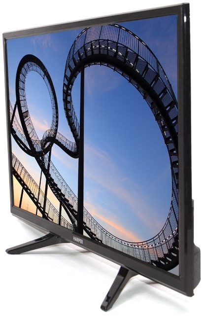 LCD телевизор HARPER 28R575T