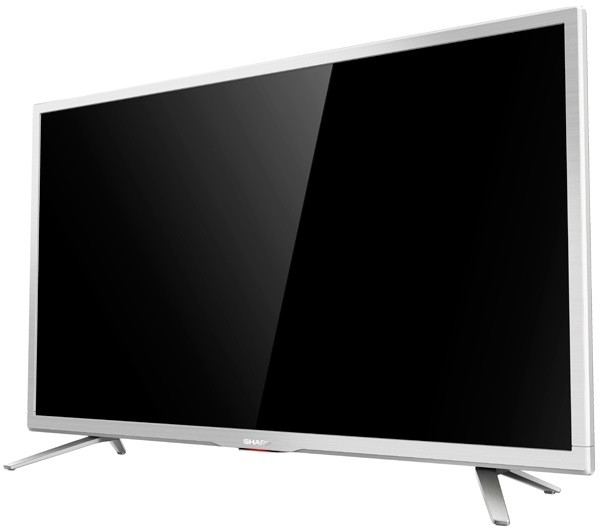 LCD телевизор Sharp LC-24CHG5112EW