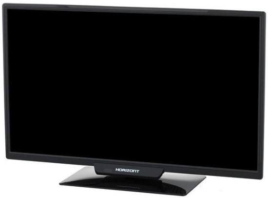 LCD телевизор Horizont 24LE5181D