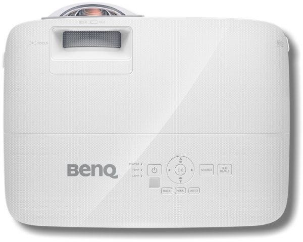 Проектор BenQ MX808ST