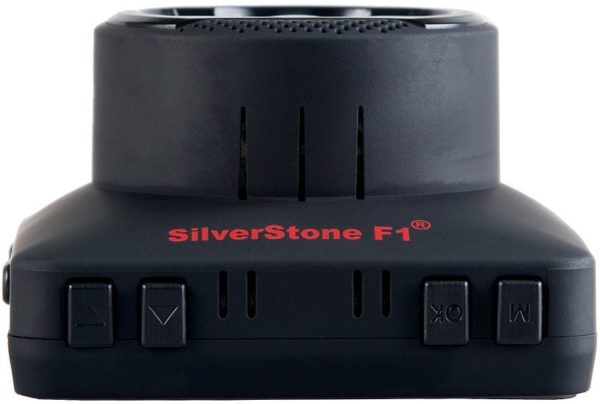 Видеорегистратор SilverStone Hybrid Mini