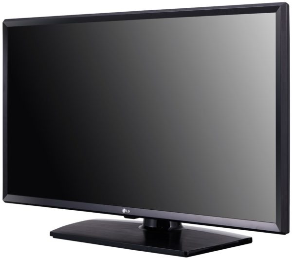 LCD телевизор LG 43LV761H