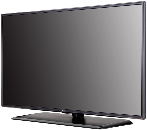 LCD телевизор LG 43LW641H