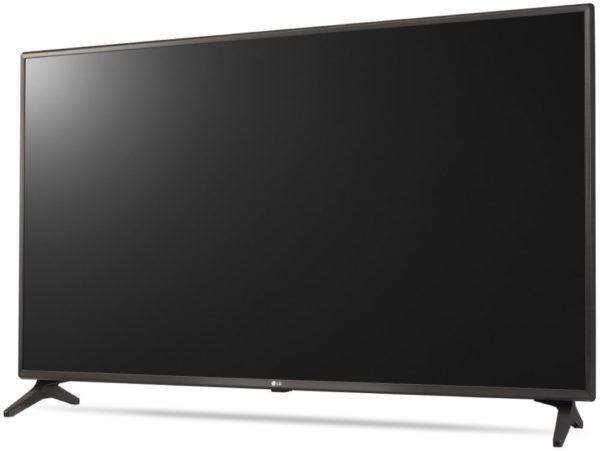 LCD телевизор LG 55LV640S