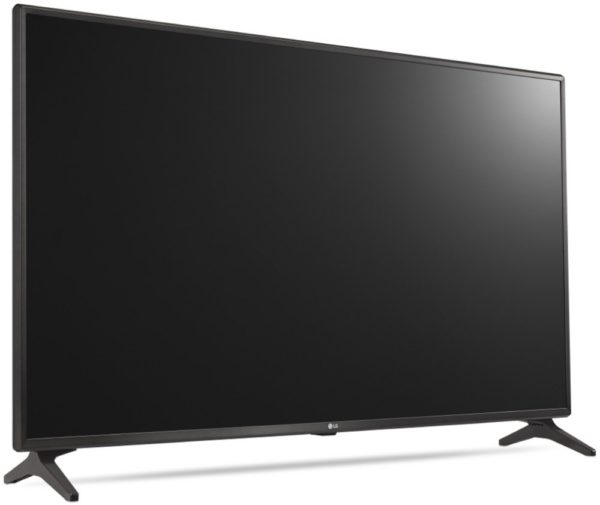 LCD телевизор LG 55LV640S