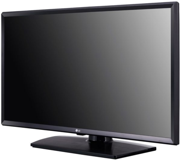 LCD телевизор LG 55LV541H