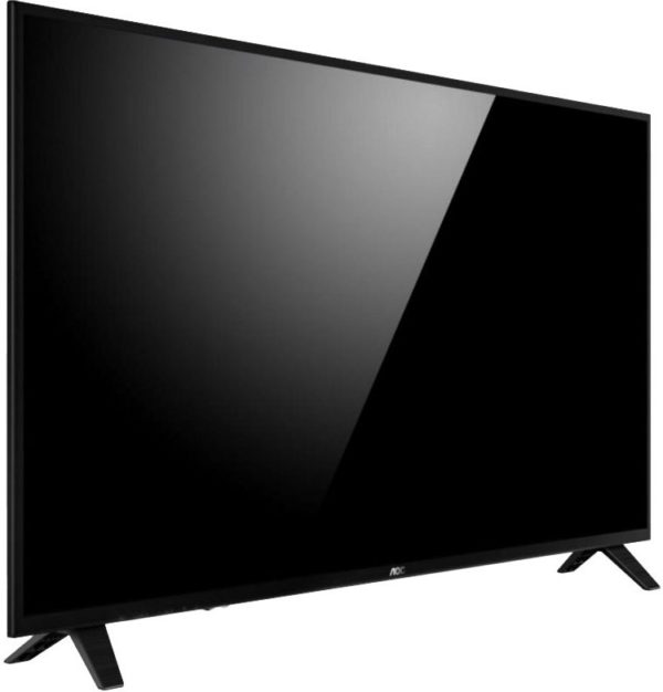 LCD телевизор AOC LE32M3570
