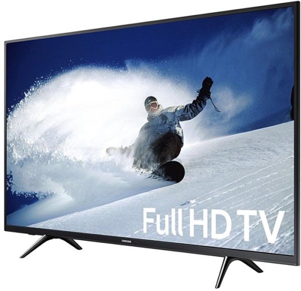 LCD телевизор Samsung UE-43J5202AU