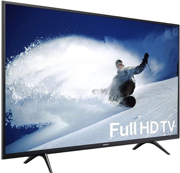 LCD телевизор Samsung UE-43J5202AU