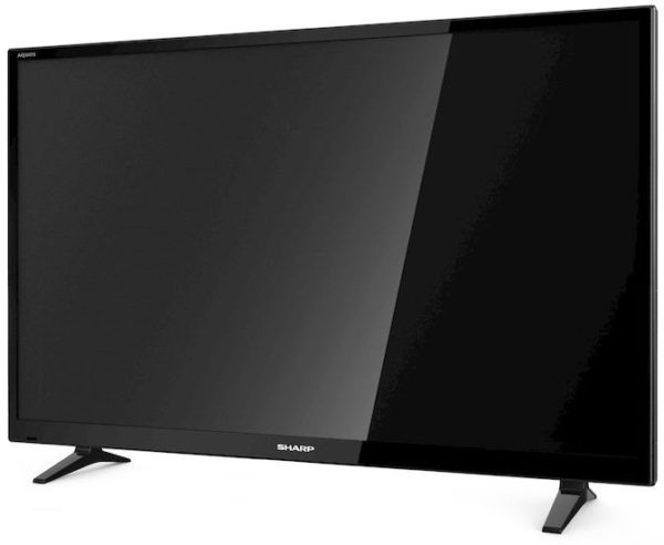 LCD телевизор Sharp LC-32HG3142E