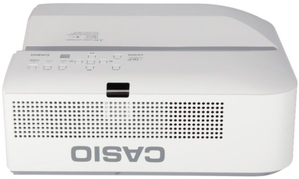 Проектор Casio XJ-UT351W