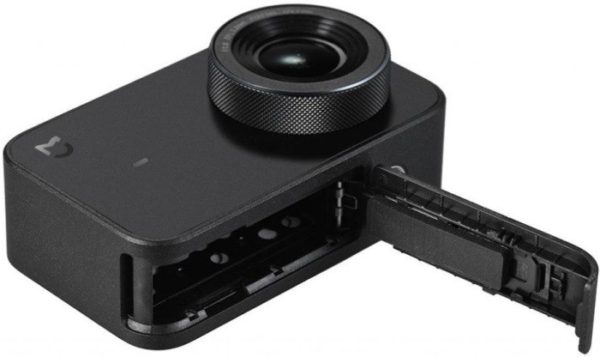 Action камера Xiaomi Mi Action Camera 4K