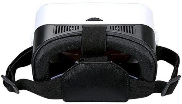 Очки виртуальной реальности VR i7