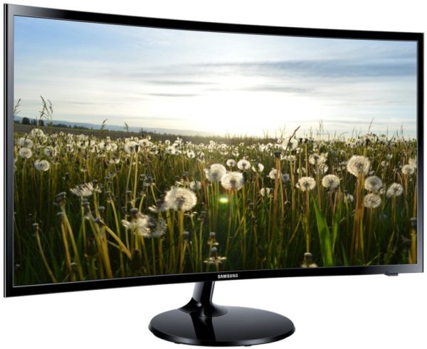 LCD телевизор Samsung LV-32F390