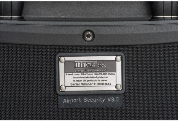 Сумка для камеры Think Tank Airport Security V 3.0