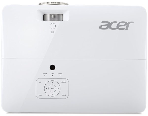 Проектор Acer V7850