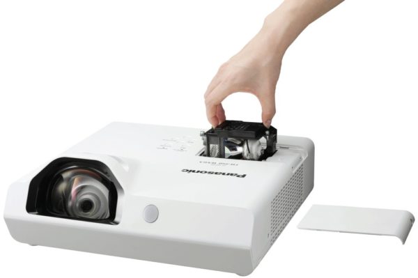 Проектор Panasonic PT-TW350