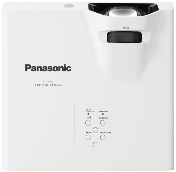Проектор Panasonic PT-TW350