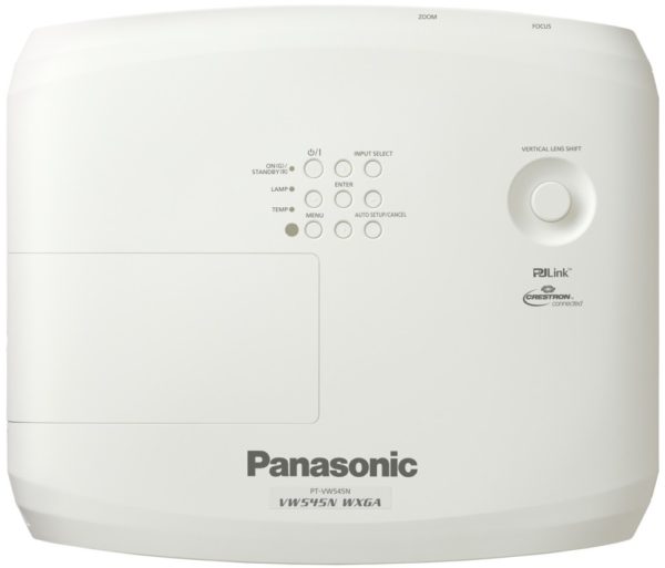 Проектор Panasonic PT-VW545N