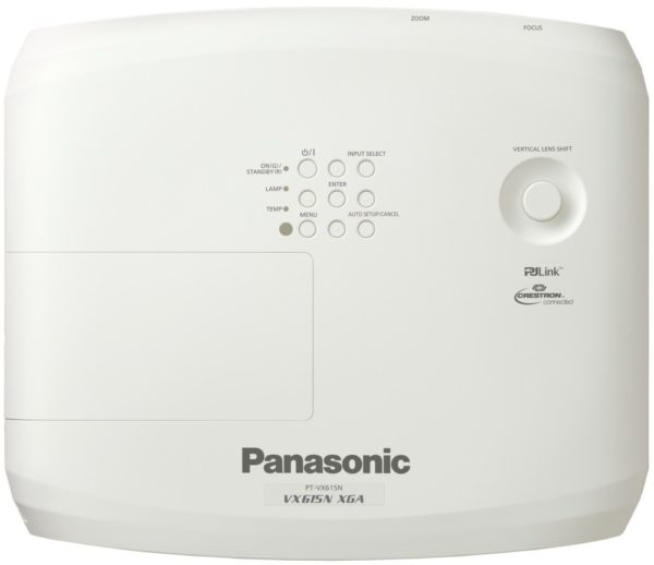 Проектор Panasonic PT-VX615N