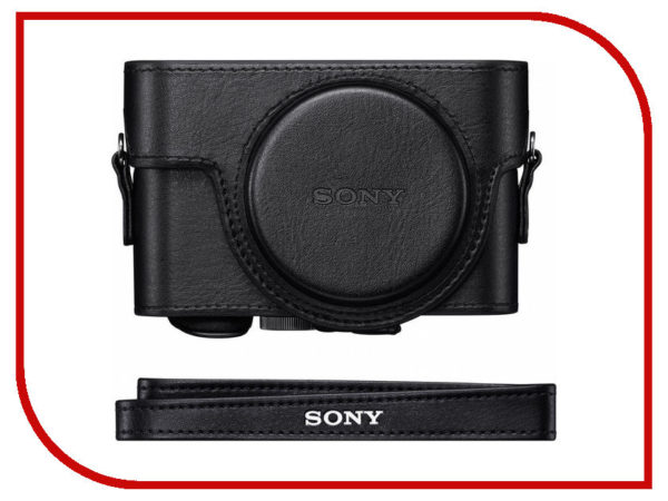 Сумка для камеры Sony LCJ-RXF