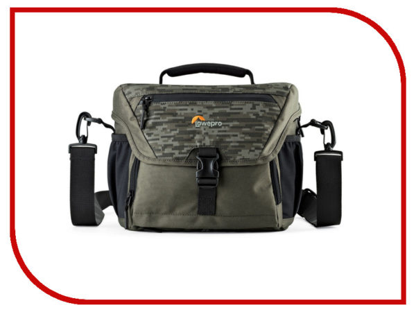 Сумка для камеры Lowepro Nova 180 AW