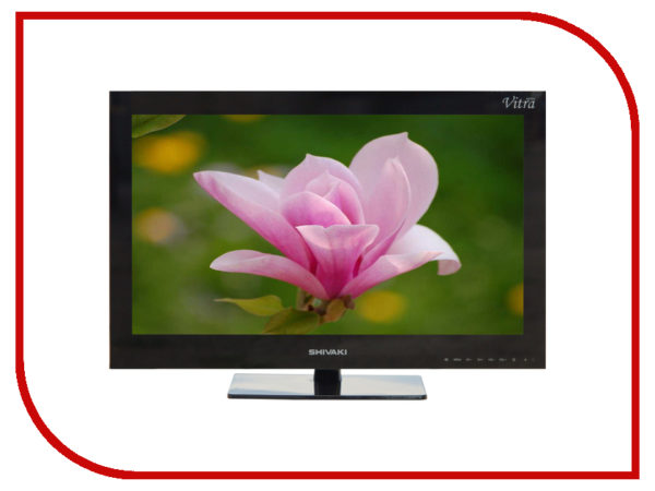 LCD телевизор Shivaki STV-24LEDG9