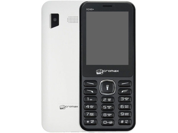 Мобильный телефон Micromax X249