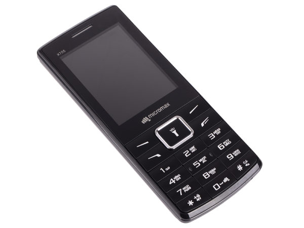 Мобильный телефон Micromax X705