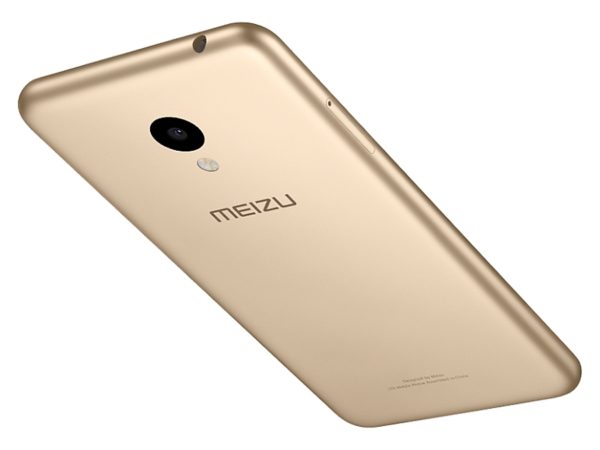 Мобильный телефон Meizu M3 Note 32GB