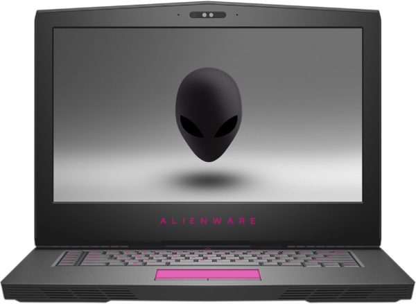 Ноутбук Dell Alienware 15 R3 [A15-8975]