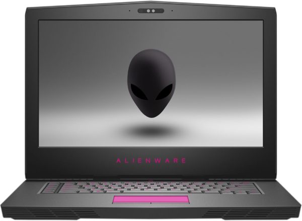 Ноутбук Dell Alienware 15 R3 [A15-8784]