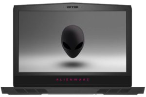 Ноутбук Dell Alienware 17 R4 [A17-8791]
