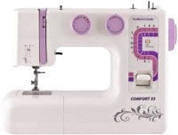 Швейная машина, оверлок Comfort 33