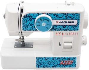 Швейная машина, оверлок Jaguar A-337