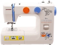 Швейная машина, оверлок Janome 1620S