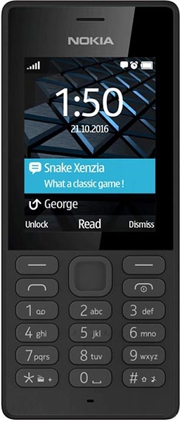 Мобильный телефон Nokia 150 Dual Sim