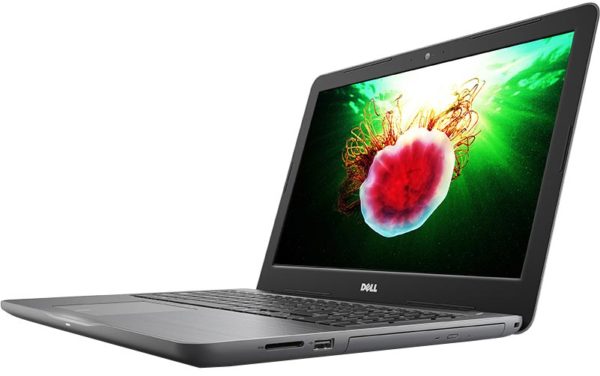 Ноутбук Dell Inspiron 15 5567 [5567-1981]