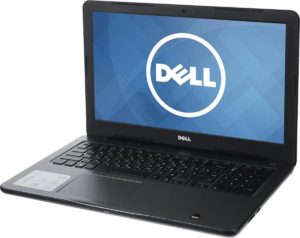 Ноутбук Dell Inspiron 15 5567 [5567-0613]