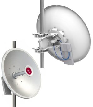 Антенна для Wi-Fi и 3G MikroTik mANT30 PA