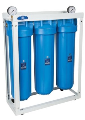 Фильтр для воды Aquafilter HHBB20B