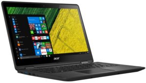 Ноутбук Acer Spin 5 SP513-51 [SP513-51-70ZK]