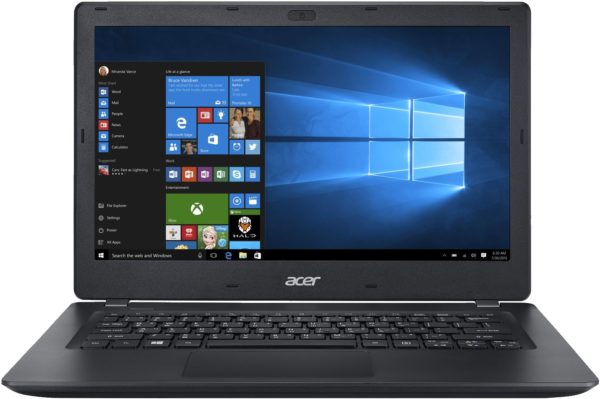 Ноутбук Acer TravelMate P238-M [TMP238-M-P96L]