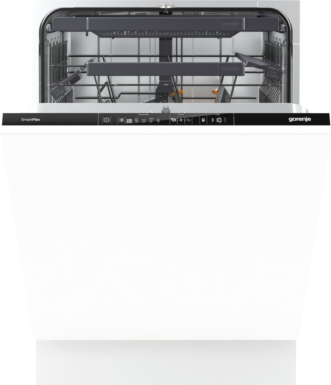 Встраиваемая посудомоечная машина Gorenje RGV 65160